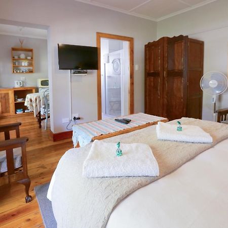 Hotel 33 Berg Selfcatering Swellendam Zewnętrze zdjęcie