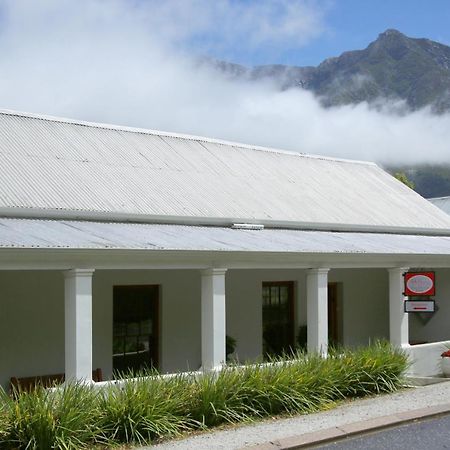 Hotel 33 Berg Selfcatering Swellendam Zewnętrze zdjęcie