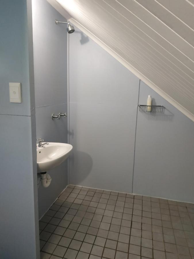 Hotel 33 Berg Selfcatering Swellendam Zewnętrze zdjęcie