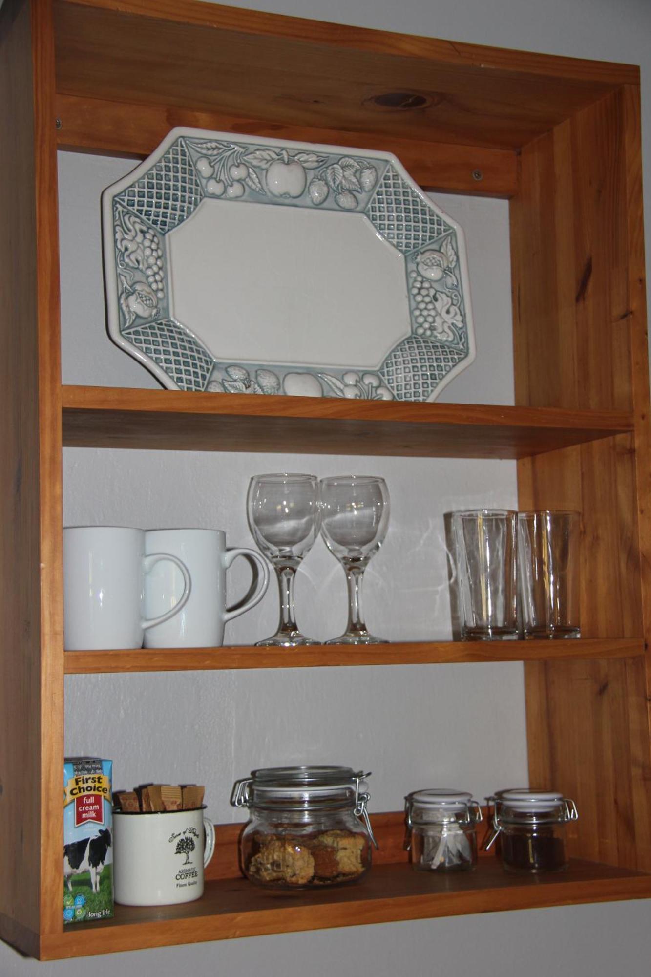 Hotel 33 Berg Selfcatering Swellendam Pokój zdjęcie