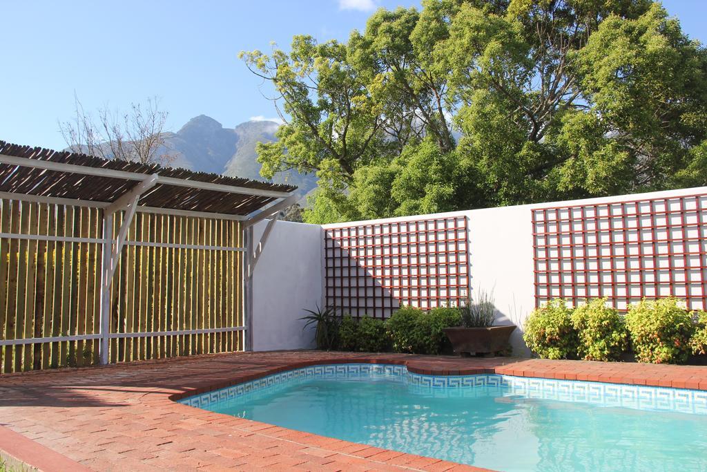 Hotel 33 Berg Selfcatering Swellendam Zewnętrze zdjęcie