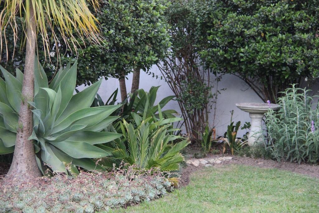 Hotel 33 Berg Selfcatering Swellendam Zewnętrze zdjęcie