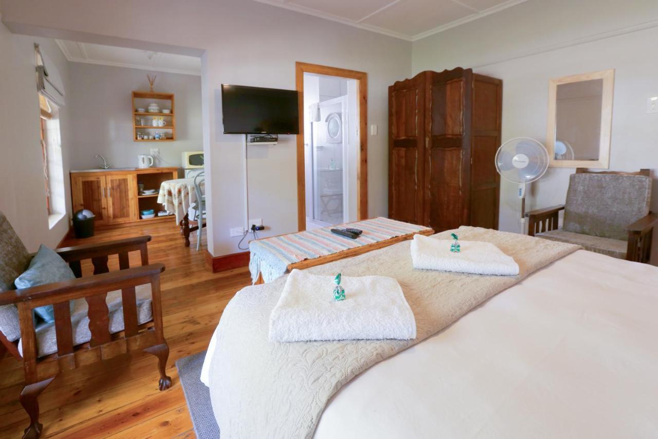 Hotel 33 Berg Selfcatering Swellendam Zewnętrze zdjęcie