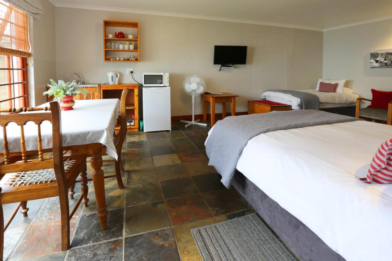 Hotel 33 Berg Selfcatering Swellendam Zewnętrze zdjęcie