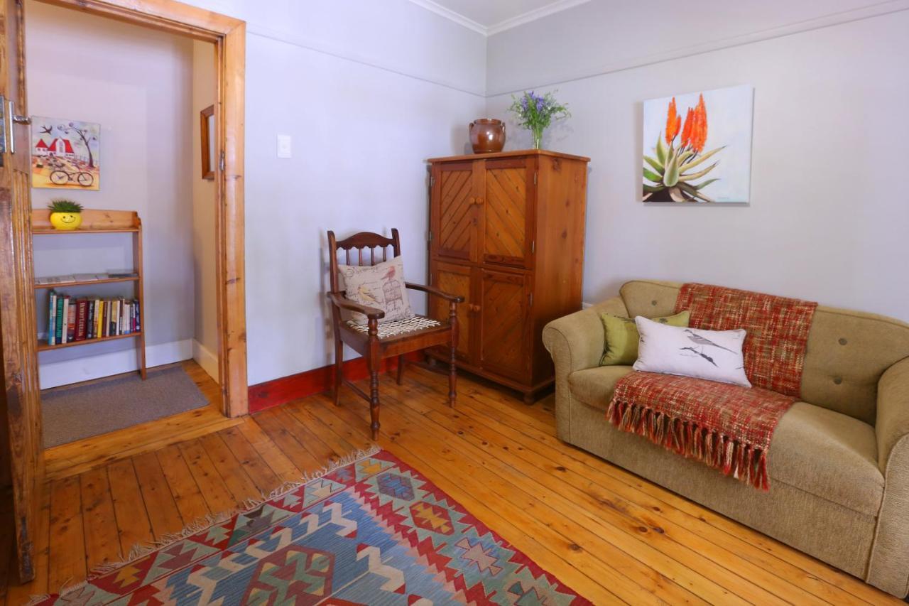 Hotel 33 Berg Selfcatering Swellendam Zewnętrze zdjęcie