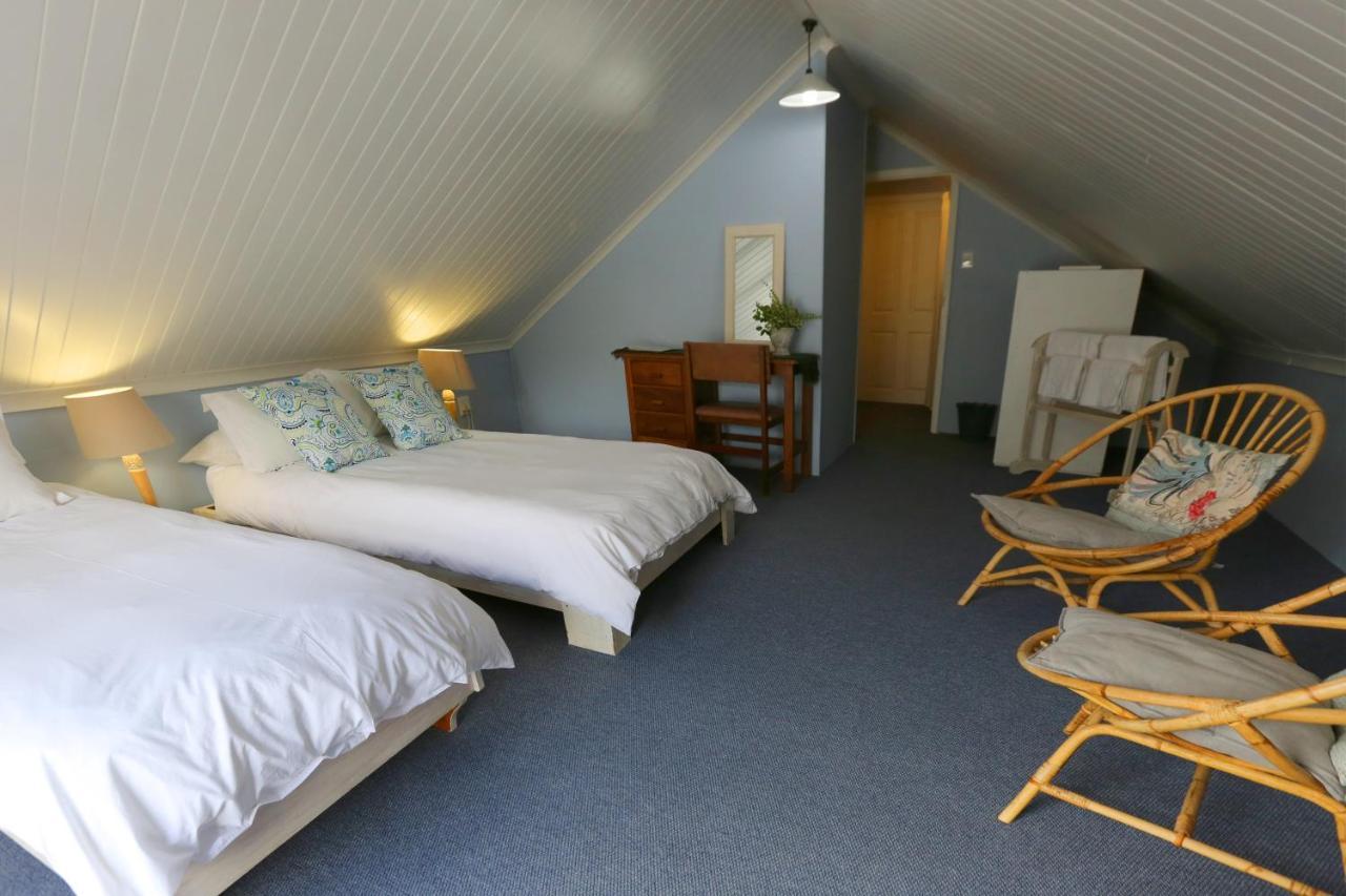 Hotel 33 Berg Selfcatering Swellendam Zewnętrze zdjęcie