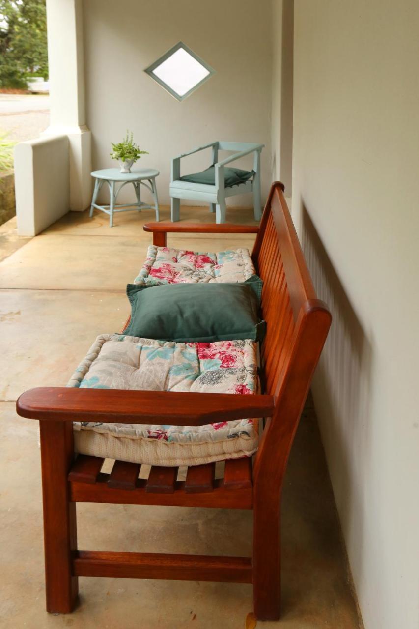 Hotel 33 Berg Selfcatering Swellendam Zewnętrze zdjęcie