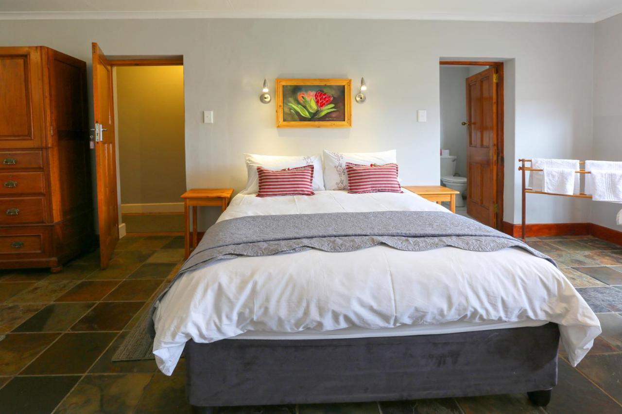 Hotel 33 Berg Selfcatering Swellendam Zewnętrze zdjęcie