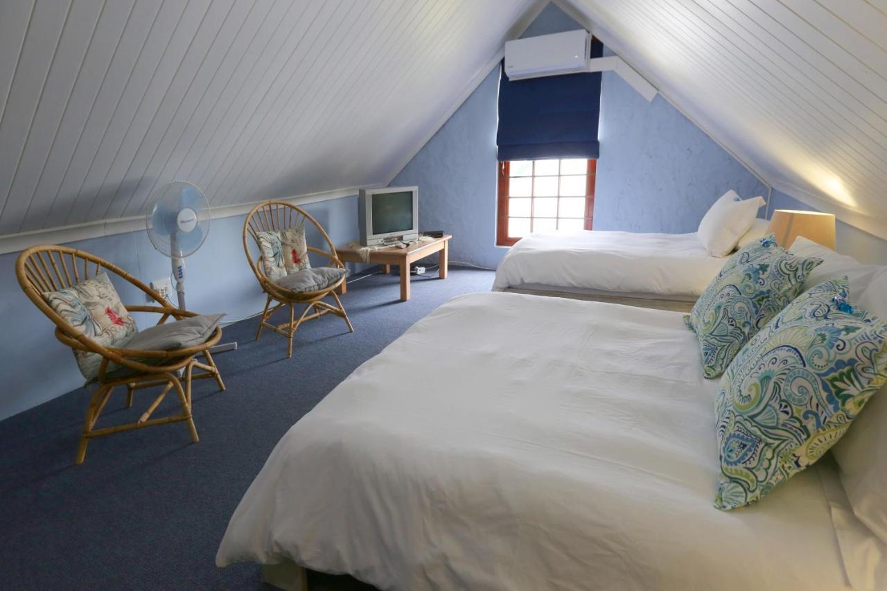 Hotel 33 Berg Selfcatering Swellendam Zewnętrze zdjęcie