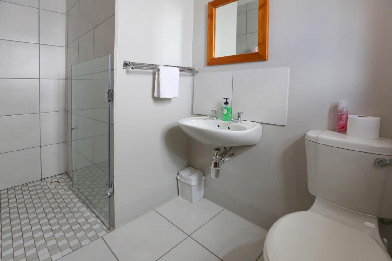 Hotel 33 Berg Selfcatering Swellendam Zewnętrze zdjęcie